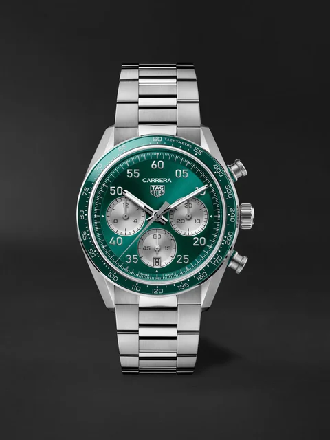 Tag Heuer Carrera Chronograph Sport CDB2112.BA0054 kol saati