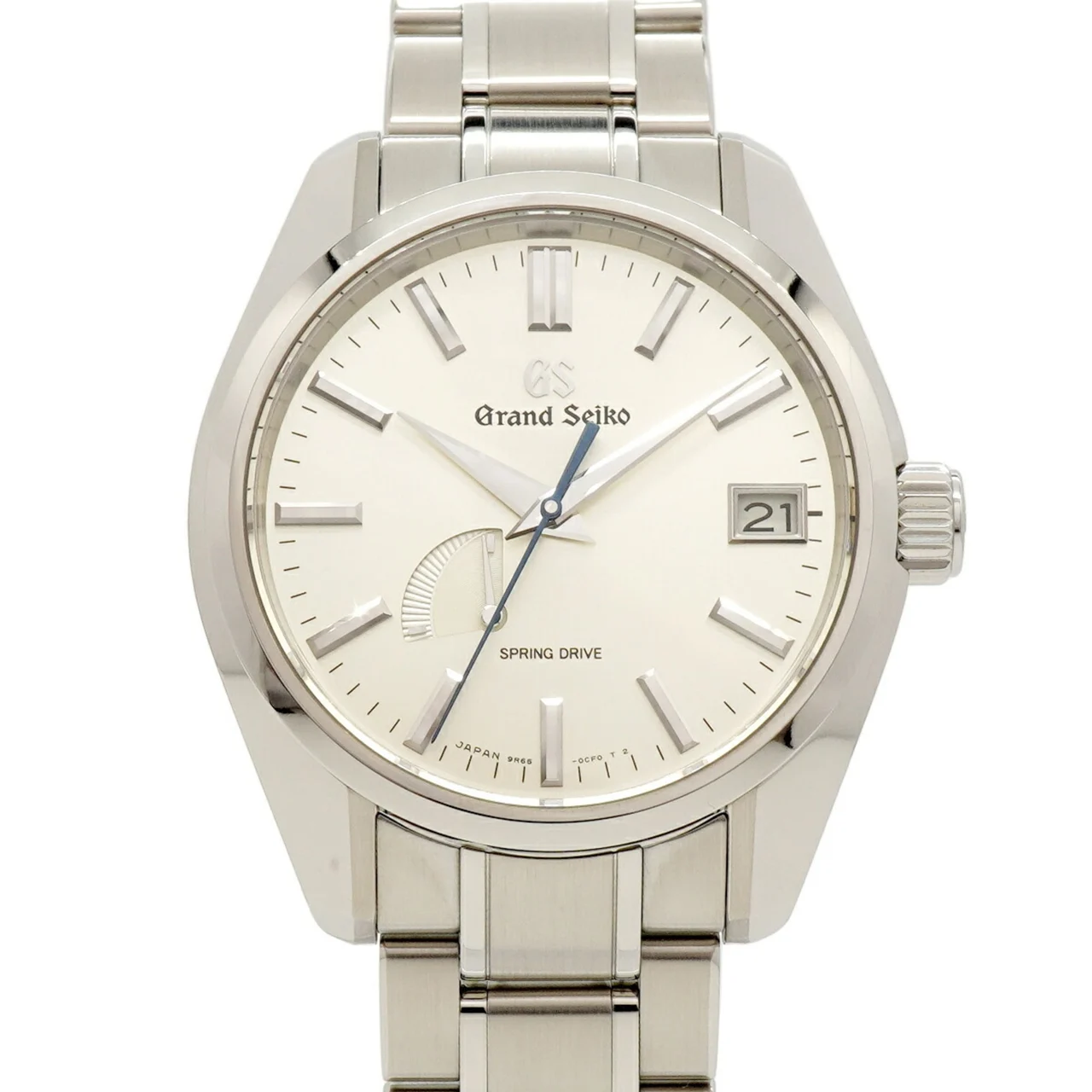 Grand Seiko Grand Seiko 57851 40 mm kol saati