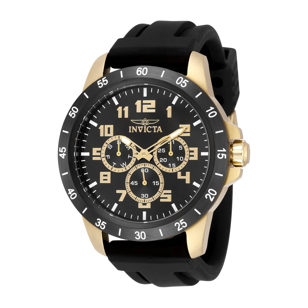 Invicta Pro Diver 886678662951 45 mm kol saati