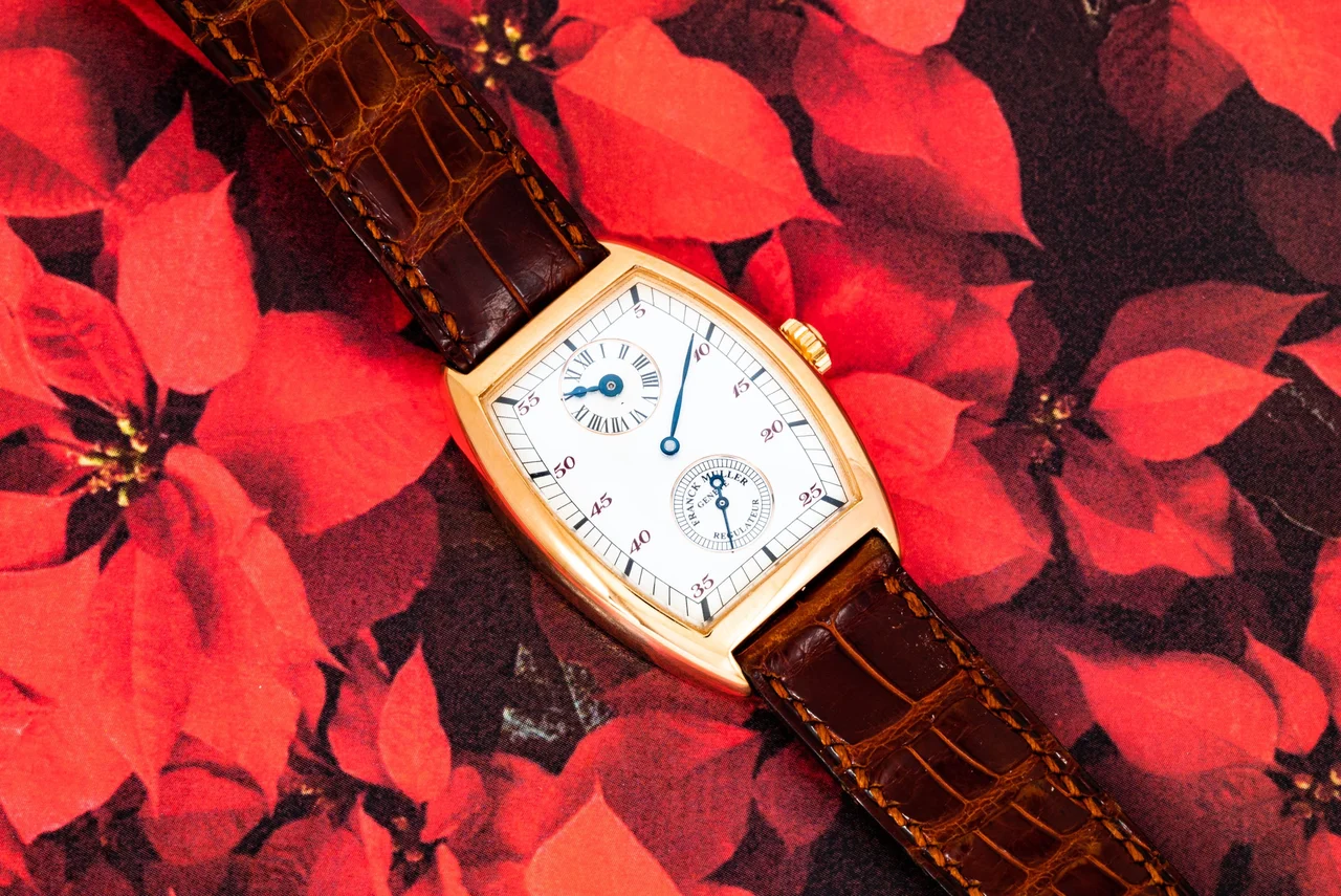 Franck Muller Franck Muller 40991076 28 mm kol saati
