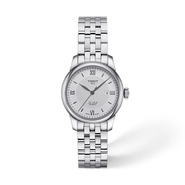 Tissot Locle 29mm T0062071103800 kol saati