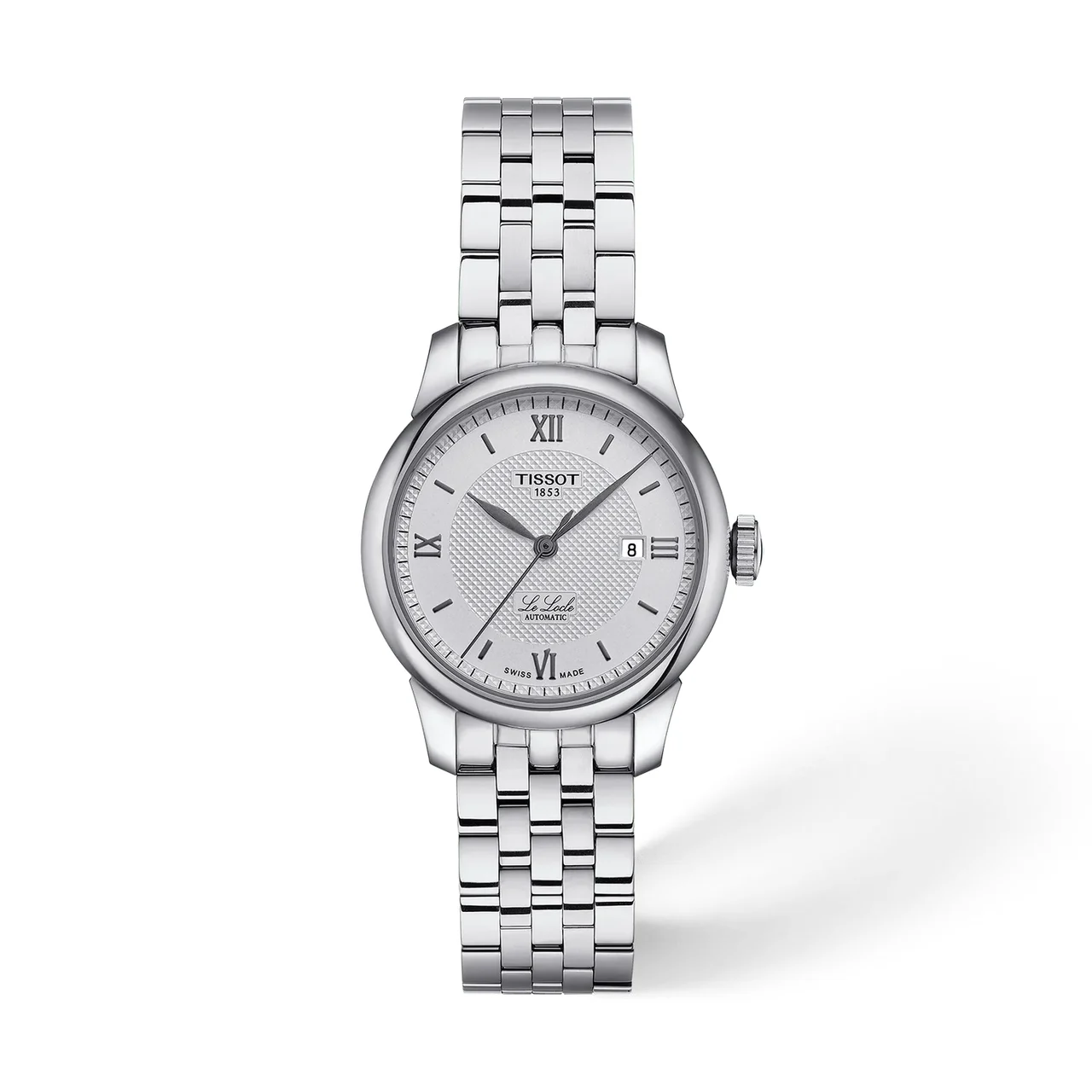 Tissot Locle 29mm T0062071103800 29 mm kol saati