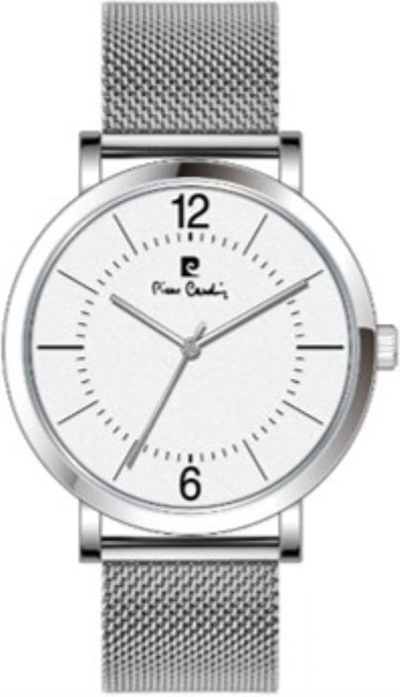 Pierre Cardin 800011F103 42 mm kol saati