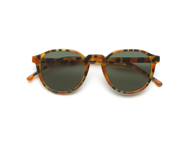 Komono Liam Amber Shell KOM-S6812 kol saati