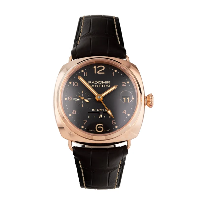 Panerai Radiomir 700-05782 kol saati