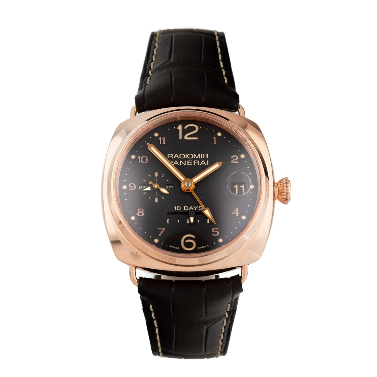 Panerai Radiomir 700-05782 45 mm kol saati