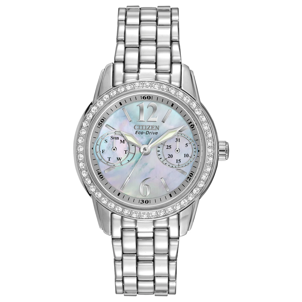 Citizen Citizen FD1030-56Y 32 mm kol saati