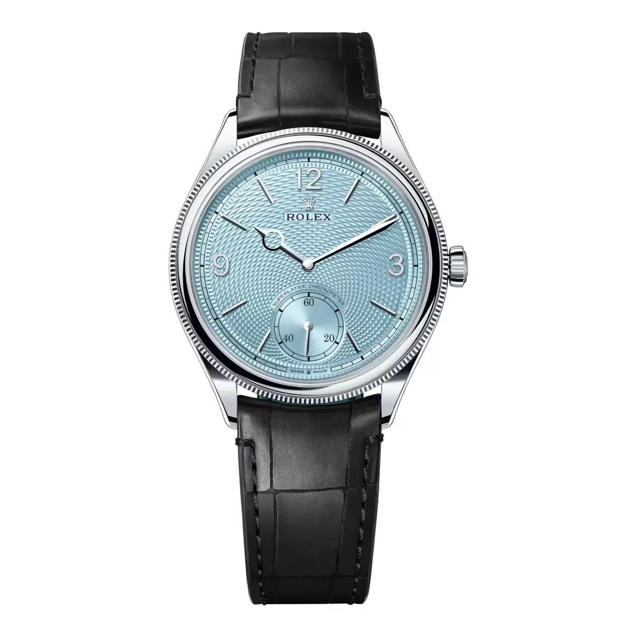 Rolex WMD2024RLX428-1 39 mm kol saati