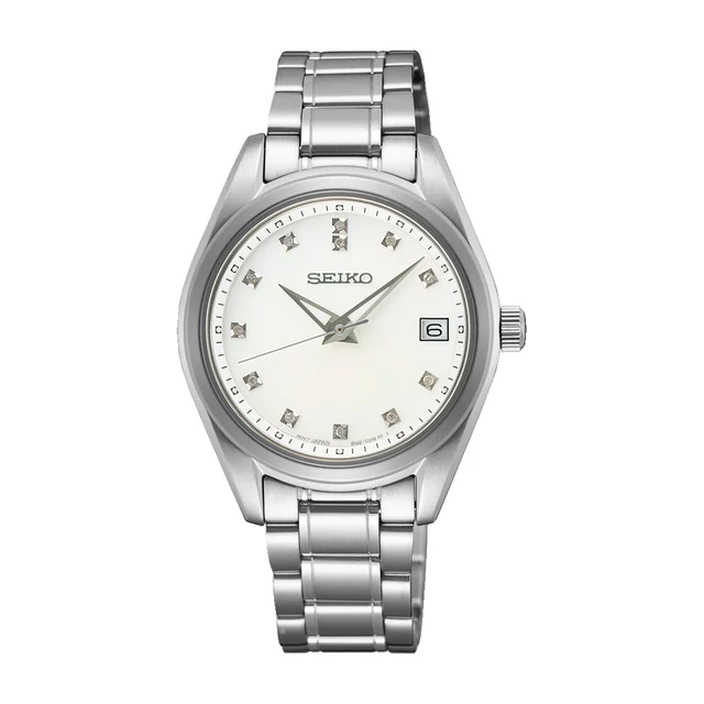 Seiko Conceptual Series SUR579P kol saati