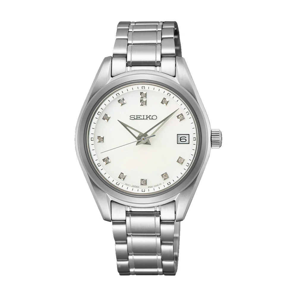 Seiko Conceptual Series SUR579P 32 mm kol saati