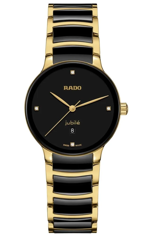Rado Rado 079.6025.3.071 30 mm kol saati