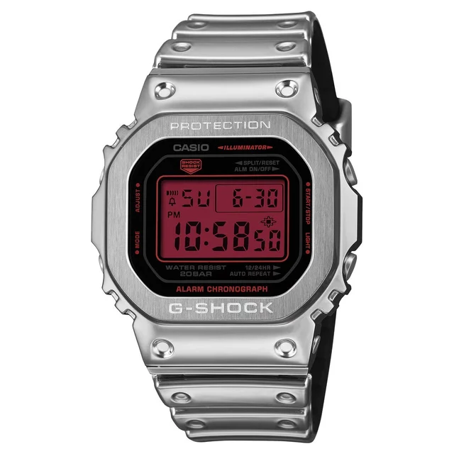 Casio Casio 4549526420054 kol saati