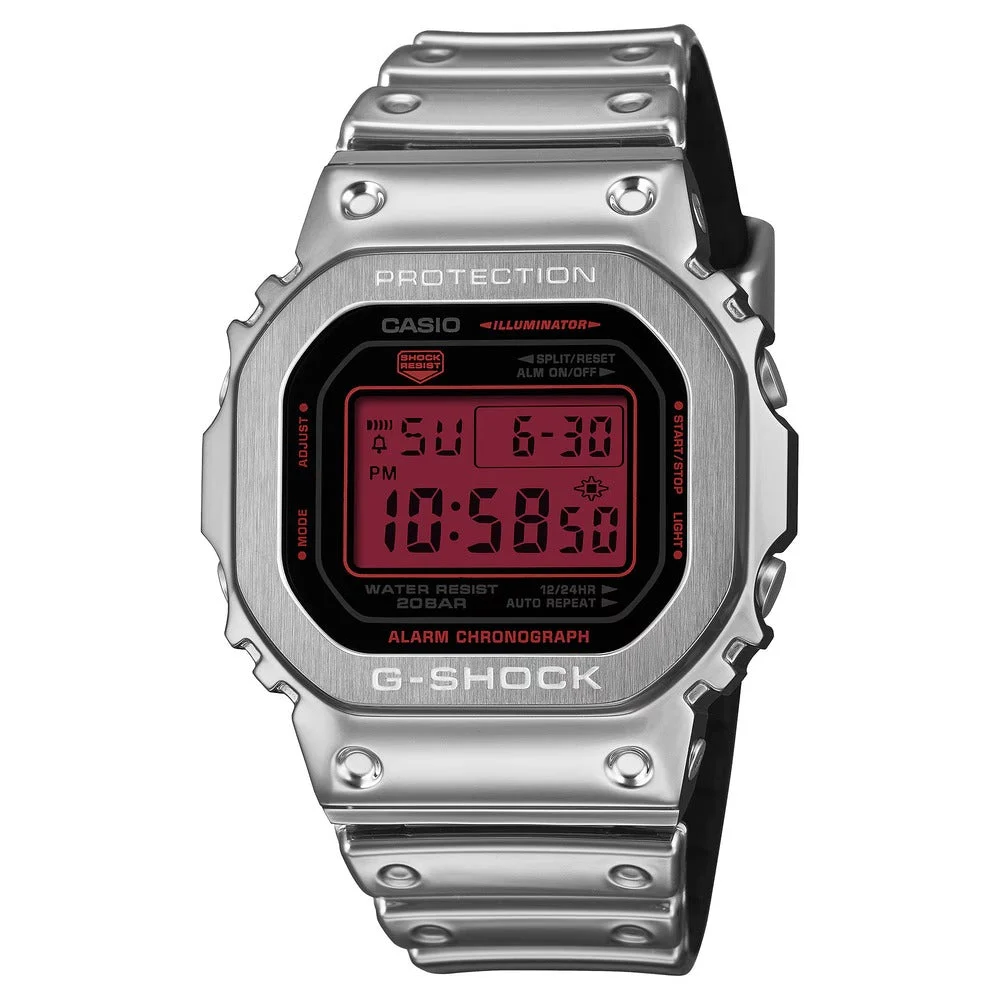 Casio Casio 4549526420054 49 mm kol saati