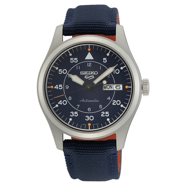 Seiko Sports Field series SRPH31 SRPH31K1 kol saati