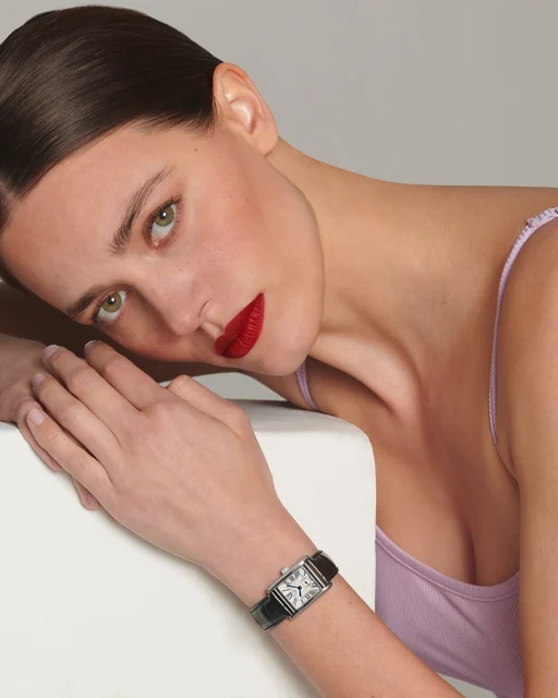 Longines Mini Dolcevita L5.200.4.71.2 kol saati