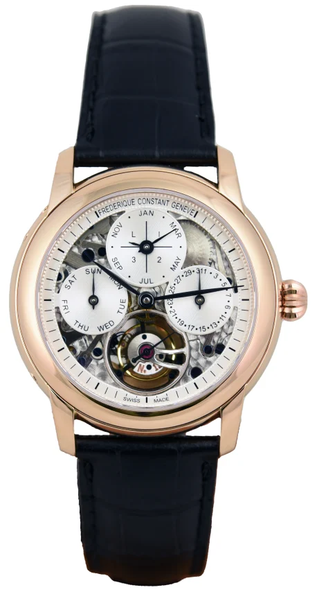 Frederique Constant PRE052 44 mm kol saati