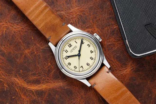 Longines Longines 40991658 kol saati