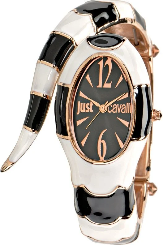 Just Cavalli Poison R7253153506 27 mm kol saati