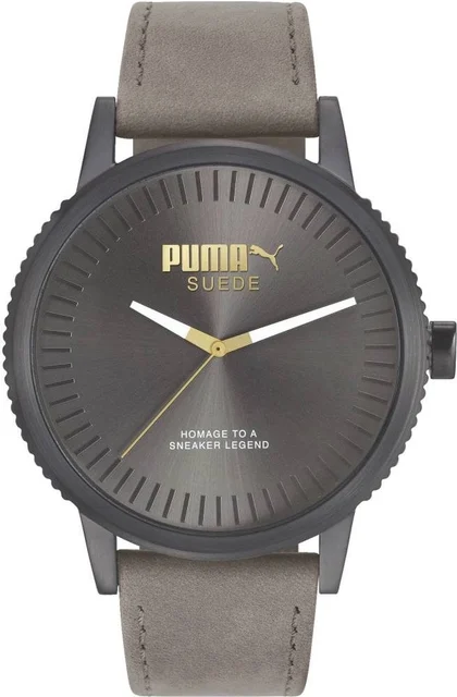Puma PU104101008 kol saati