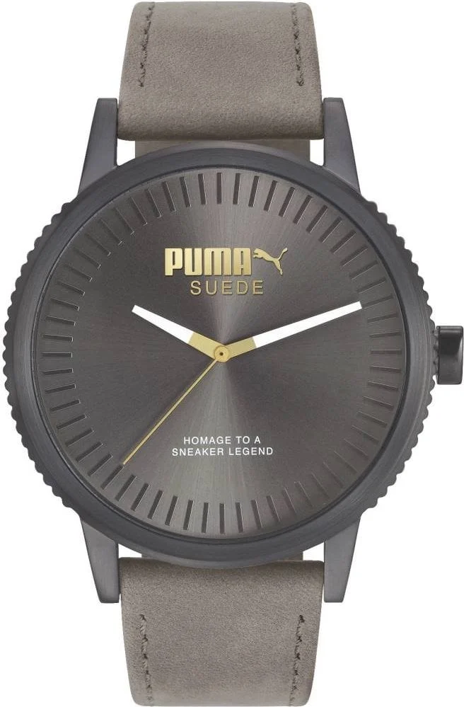 Puma PU104101008 46 mm kol saati
