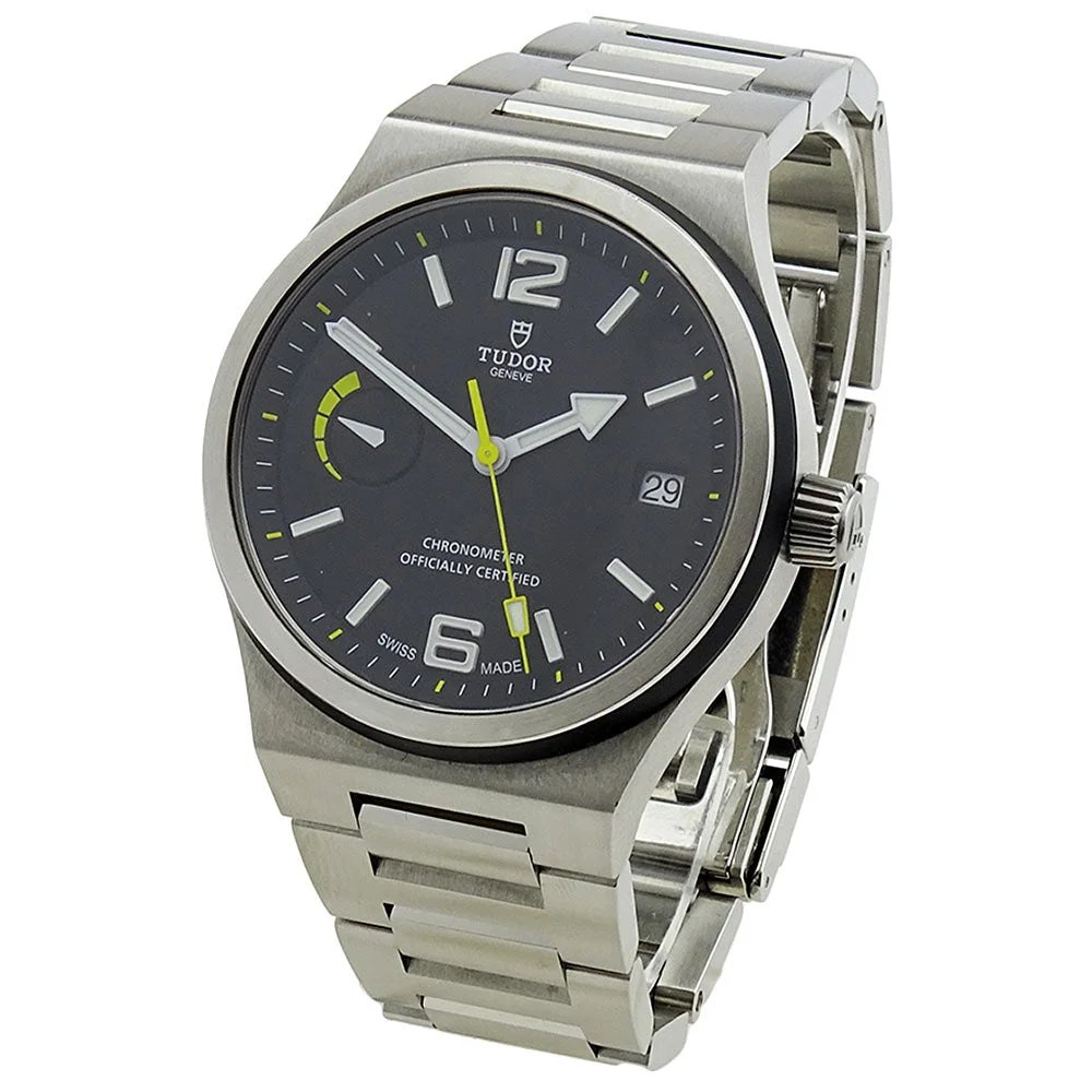 Tudor North Flag I430496 40 mm kol saati