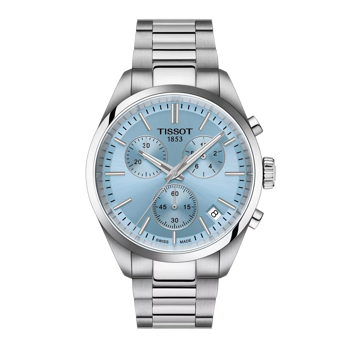 Tissot Tissot 441519 40 mm kol saati
