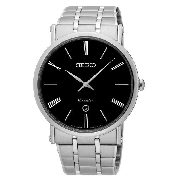 Seiko SKP393P1 kol saati