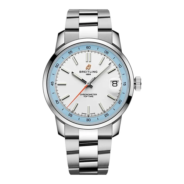 Breitling Top Time B31 AB3113281A1A1 kol saati