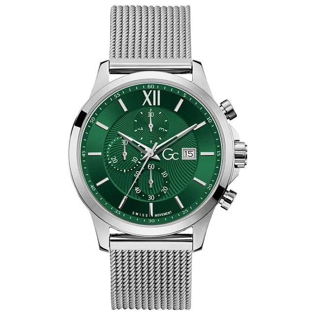 Gc GCY27012G9MF kol saati