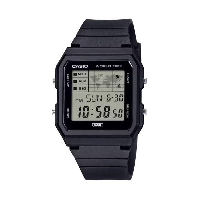 Casio Casio LF-30W-1A #72373 kol saati