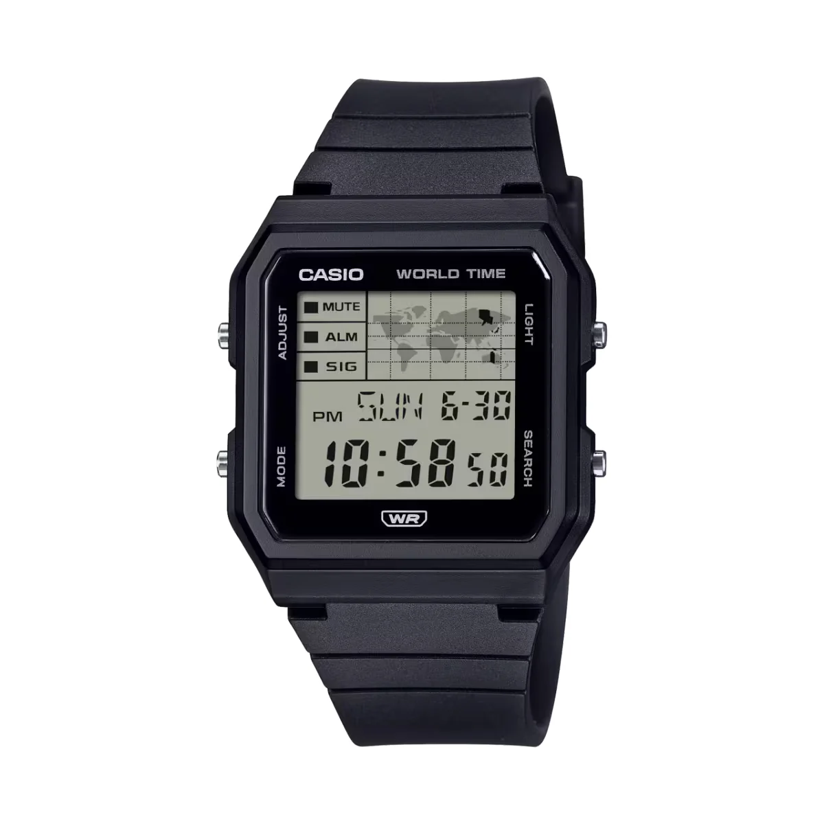 Casio Casio LF-30W-1A #72373 33 mm kol saati