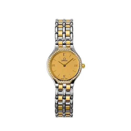 OMEGA Symbol DA 895.0921 kol saati