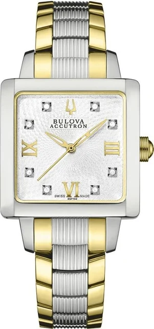 Bulova 65P102 kol saati