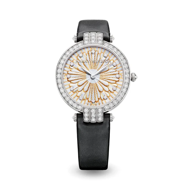 Harry Winston Premier PRNAHM36WW020 kol saati
