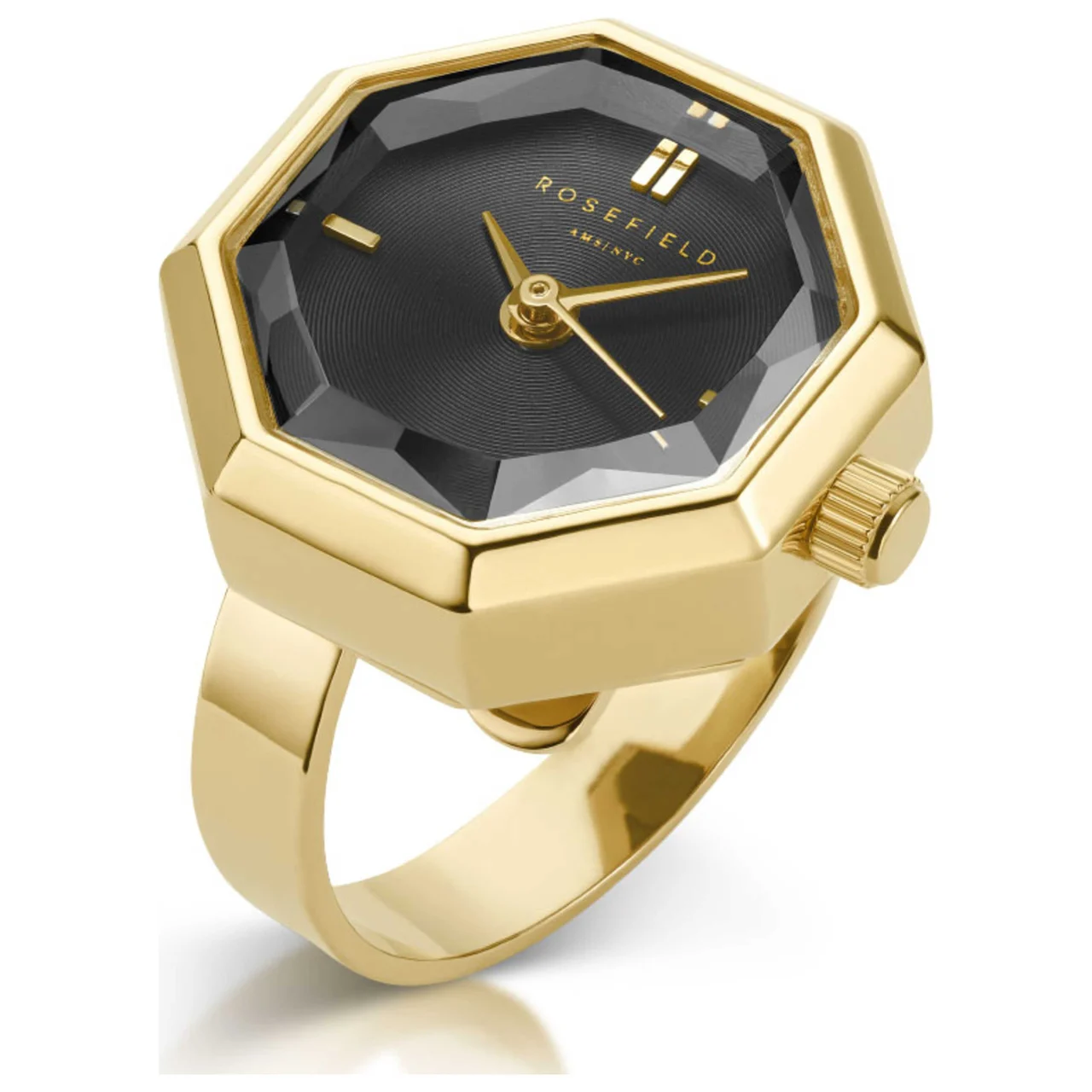 Rosefield Ring SBGSG-O67 kol saati