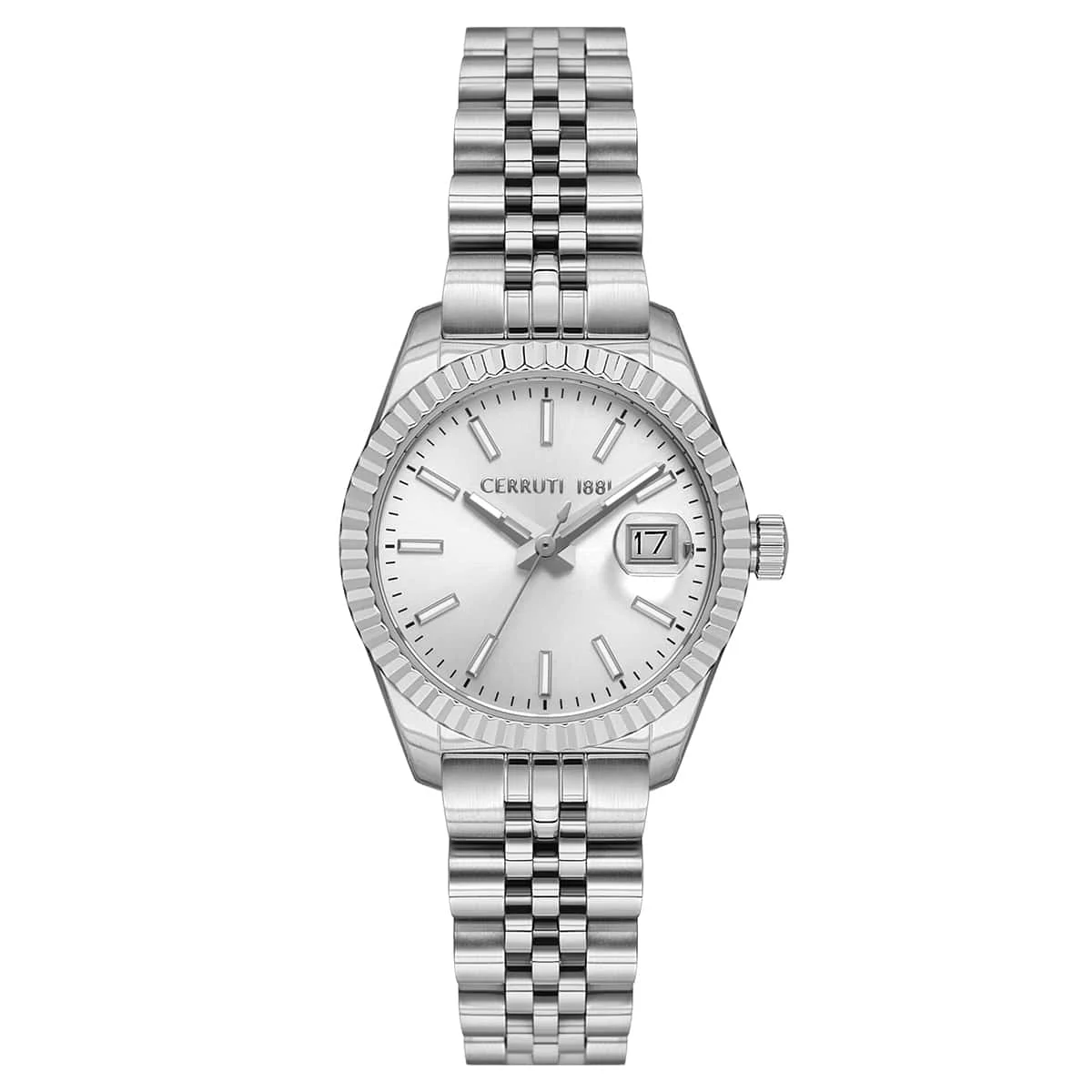 Cerruti 1881 CIWLH0090505 28 mm kol saati