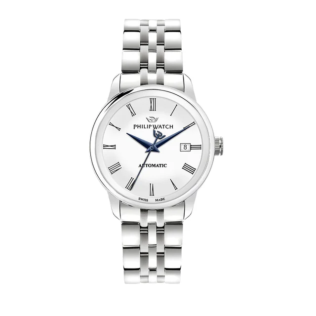 Philip Watch Anniversary R8223150006 kol saati