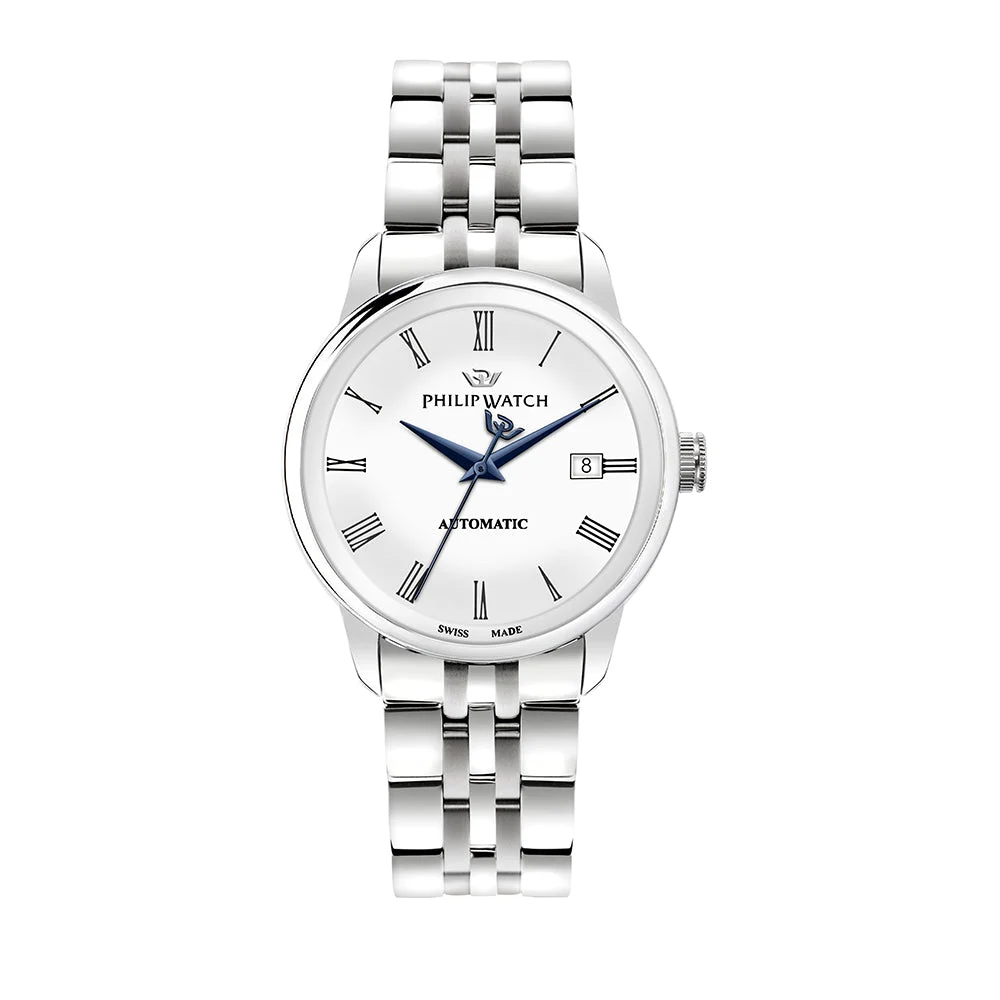 Philip Watch Anniversary R8223150006 40 mm kol saati