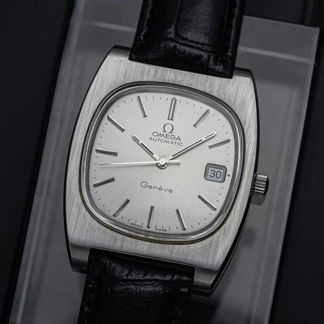 OMEGA Geneve 166.0190 kol saati