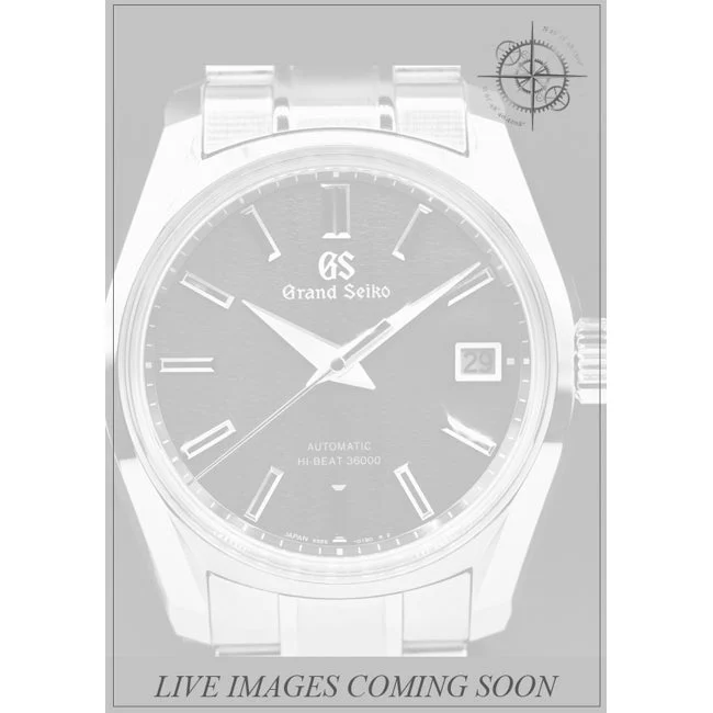 Grand Seiko Four Seasons Summer 210000067684 40 mm kol saati
