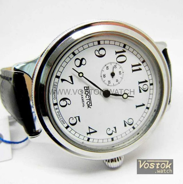 Vostok Vostok 550946 kol saati