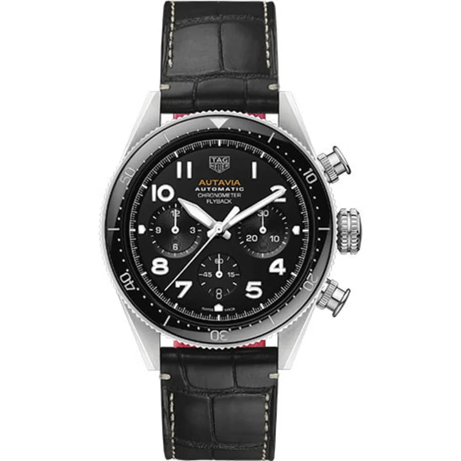 Tag Heuer Tag Heuer J124064 42 mm kol saati