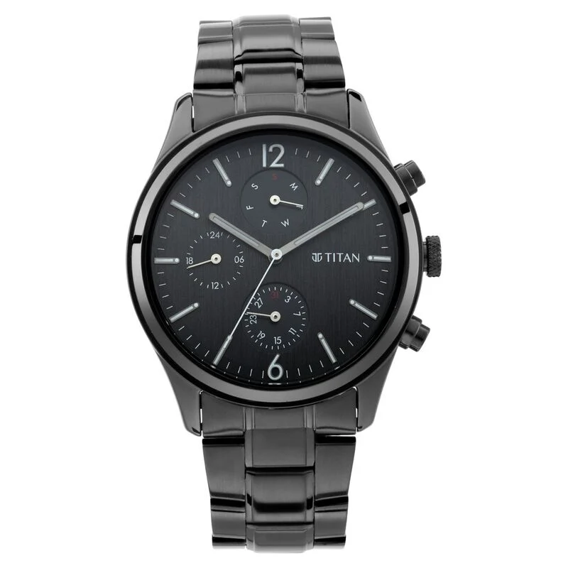 Titan Titan TI-1805NM02 42 mm kol saati