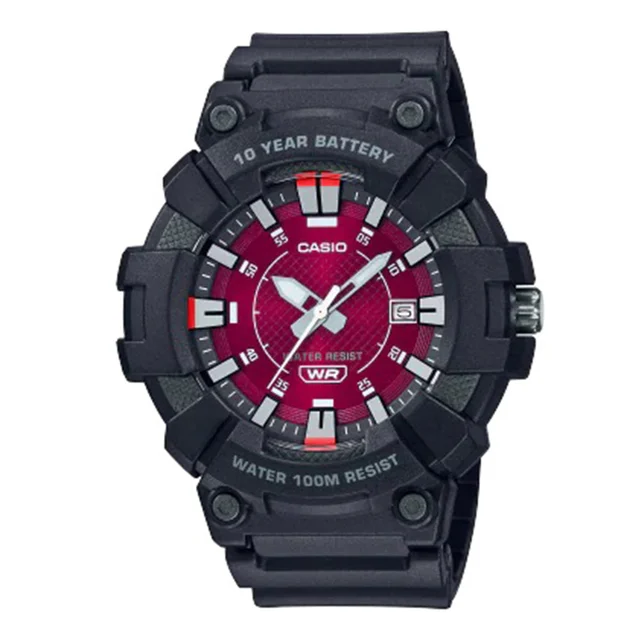 Casio CMW-610H-4AVDF kol saati