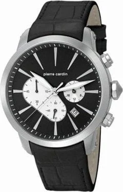 Pierre Cardin 105431F03 44 mm kol saati