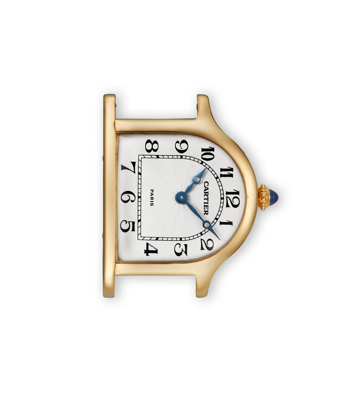 Cartier WYG_C1767 33 mm kol saati