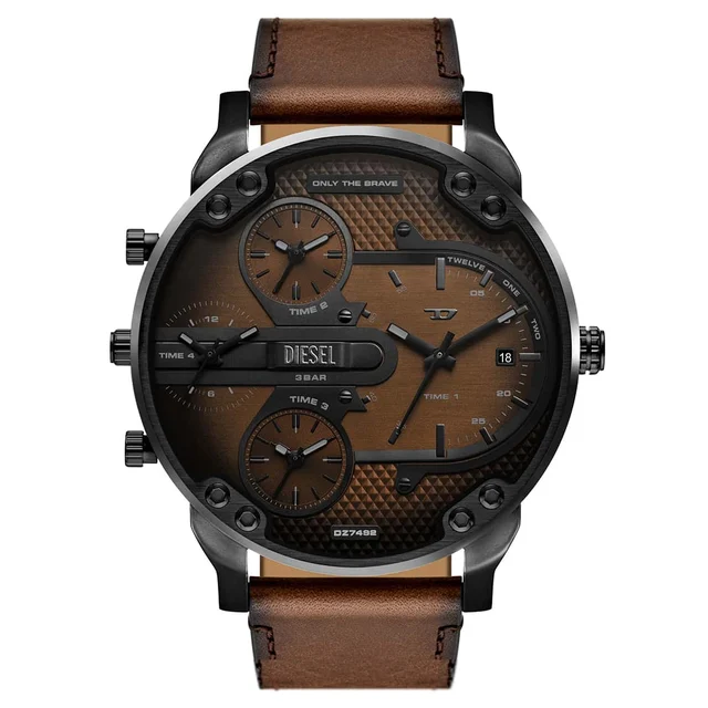 Diesel Mr. Daddy Slim DZ7492 kol saati