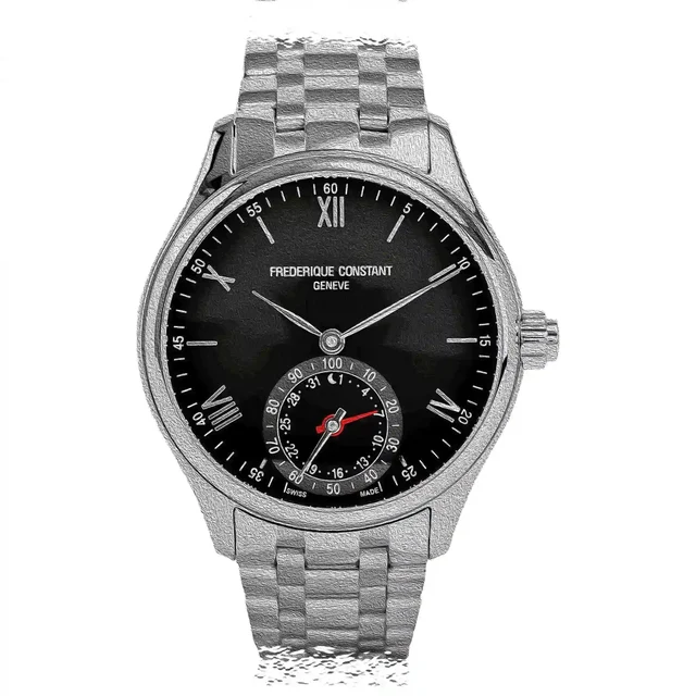Frederique Constant Frederique Constant 33987 kol saati