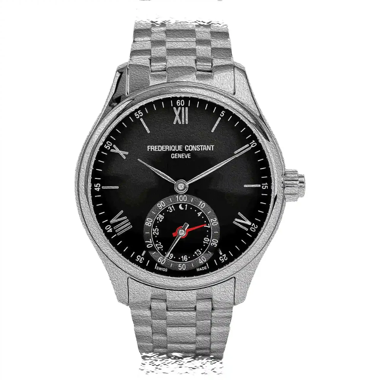 Frederique Constant Frederique Constant 33987 42 mm kol saati