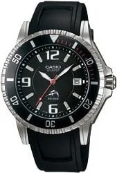 Casio MDV-101-1AVDF 42.6 mm kol saati